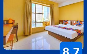 Hotel rb Residency Surat